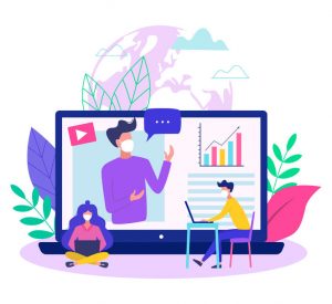 Read more about the article How to disseminate and communicate EU-funded projects in the days of Corona