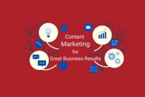 Read more about the article Coronavirus changes content marketing in a surprising way