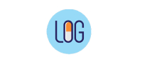 log